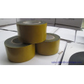 Polyethylene anticorrosion adhesive tape
